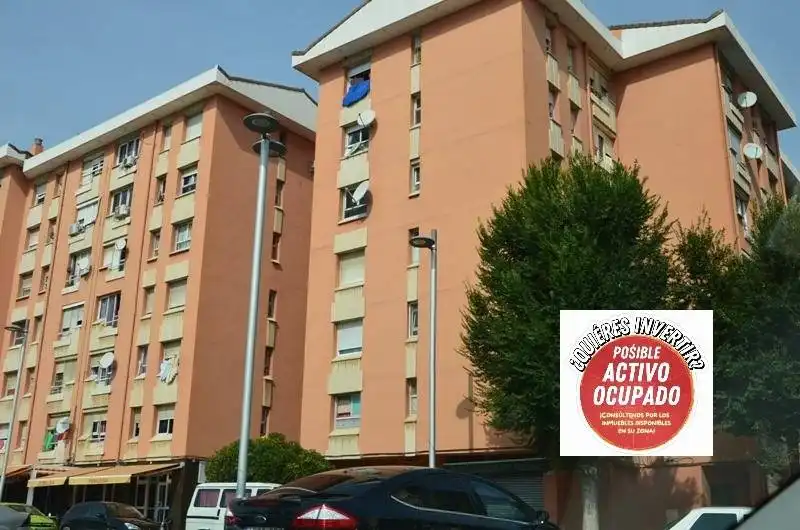 Flat with lift for sale in RIU LLOBREGAT
