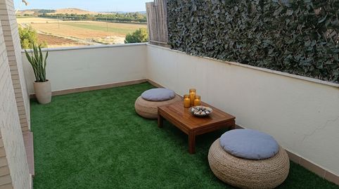 Photo 5 of Attic for sale in Calle Alonso Céspedes Guzmán, Nuevo Hospital, Ciudad Real Capital