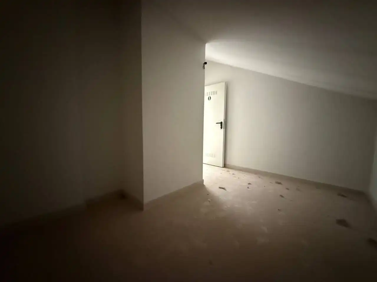 Schlafzimmer von Lagerraum zum Verkauf in Burgos
