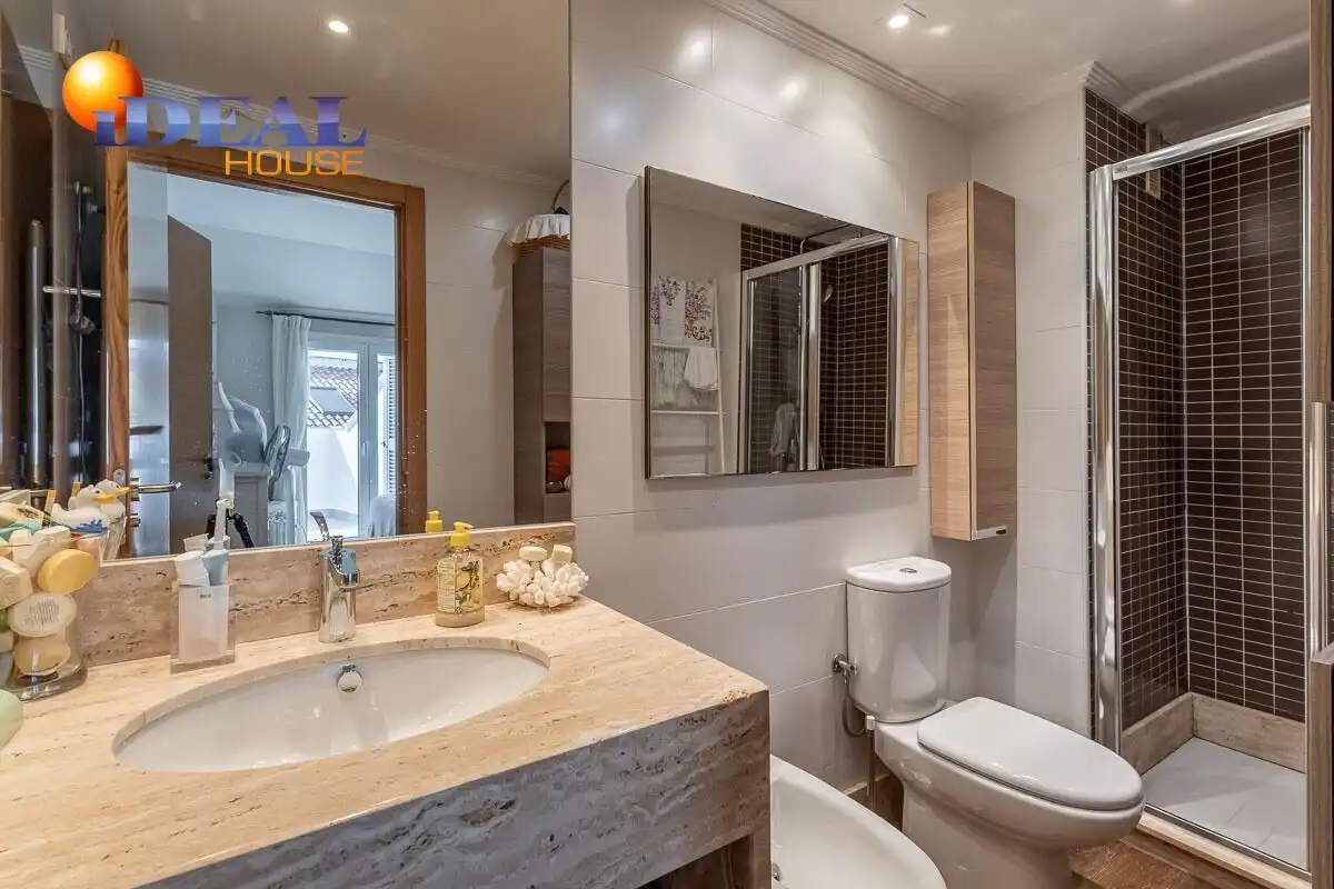 Penthouse with pool for sale in Ogíjares, imagen 18