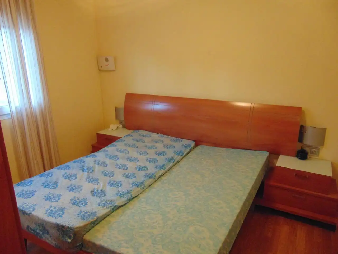 Schlafzimmer von Residential zum Verkauf in Martiherrero