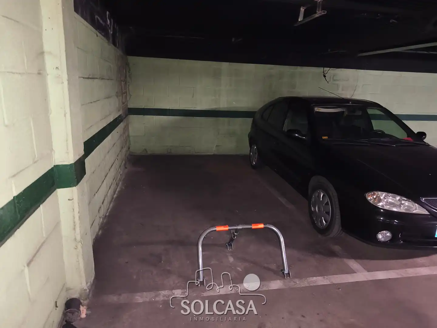 Individual amb ascensor en venda a Calle Jara, imagen 4