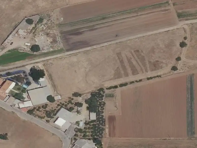 Terreny residencial en venda a Sus-Dmn-04 Aeropuerto Vij 4