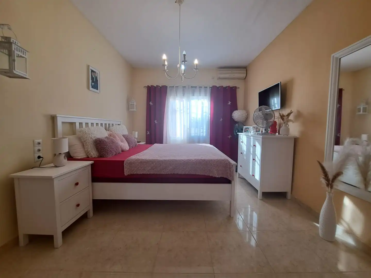 Casa con piscina en venta en La Pinilla - Las Palas, imagen 12