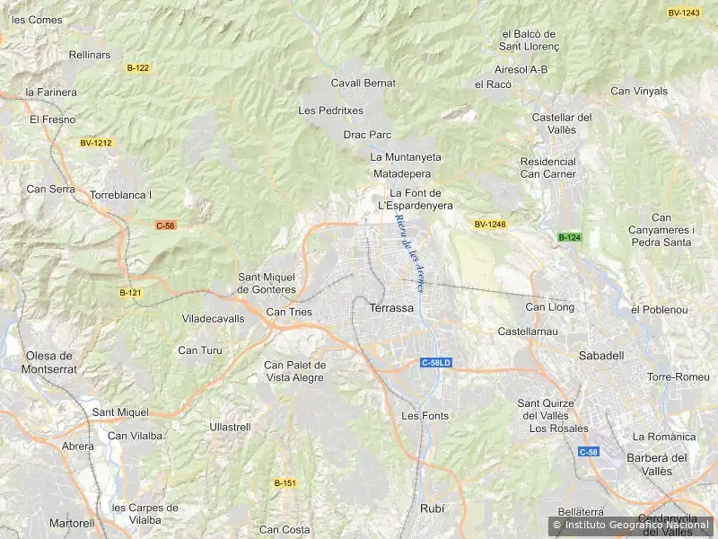 Wohnung zum Verkauf in Ponent, imagen 8