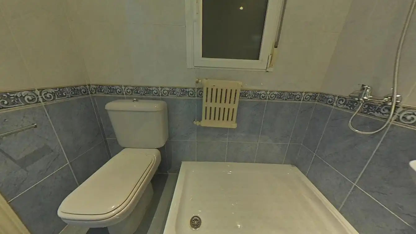 Baño de Piso en venta en Madrid