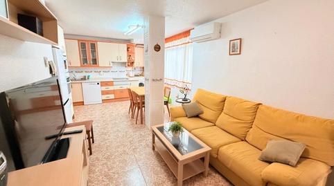 Foto 4 von Wohnung zur Miete in Cristo de la Epidemia, Málaga Capital