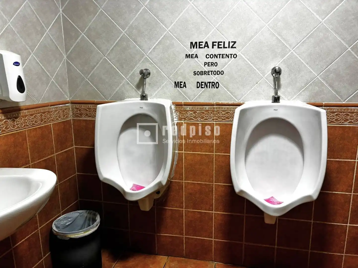 Baño de Local en venta en Torrejón de Ardoz