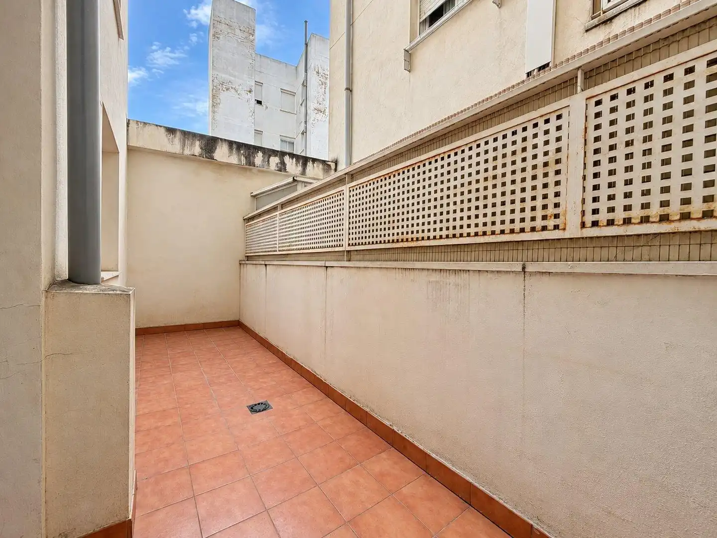 Terrassa de Pis en venda en Náquera amb Aire condicionat i Terrassa