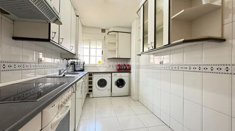 Foto 4 de Piso en venta en Casa Amarilla, Galapagar