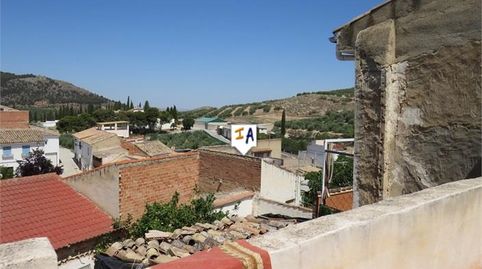 Foto 4 de Casa adosada en venta en Alcaudete, Jaén
