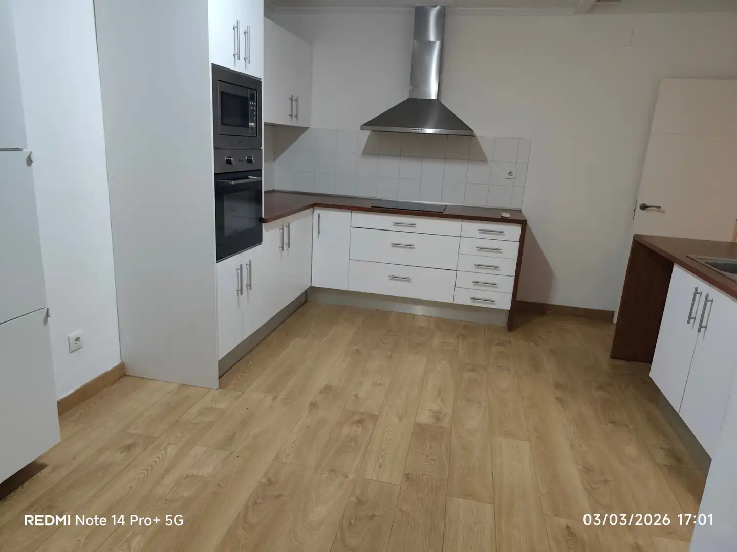 Penthouse with terrace for sale in Centre