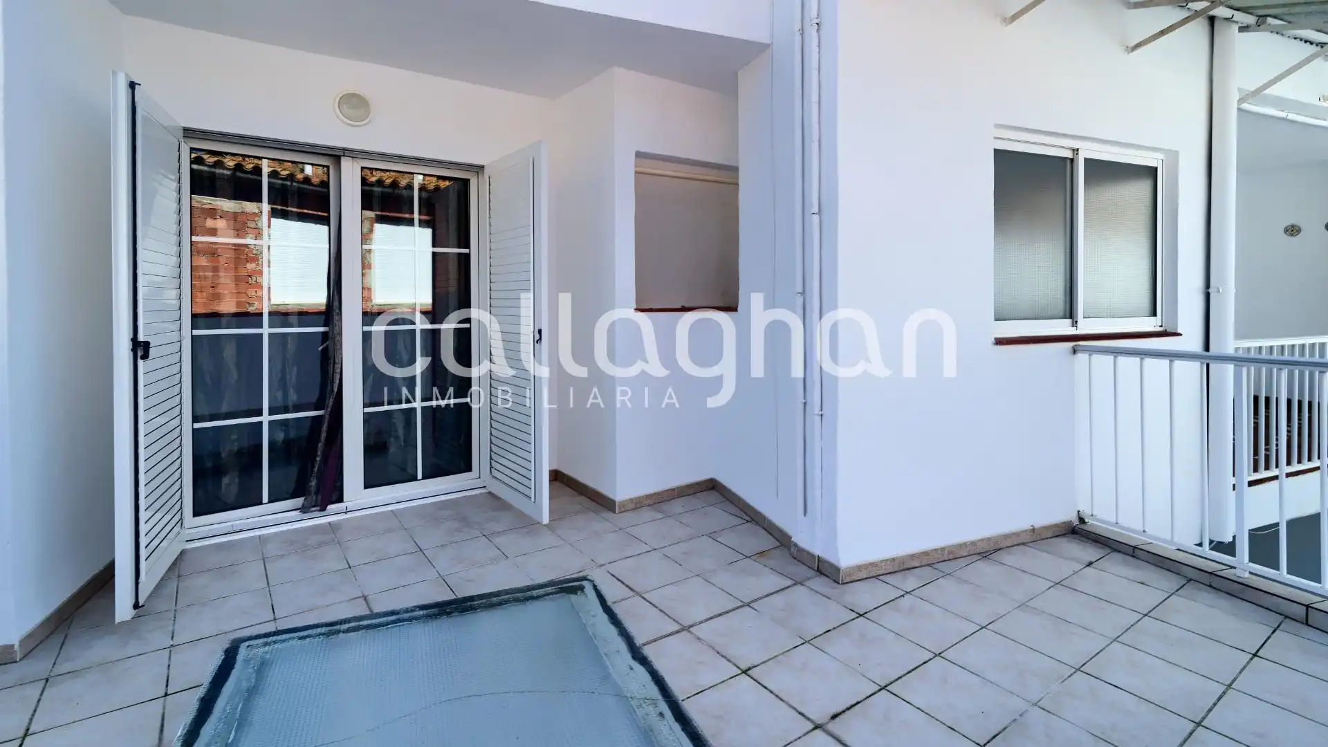 Terrace of Detached homes for sale in Chilches / Xilxes  with Air Conditioner, Heating and Terrace