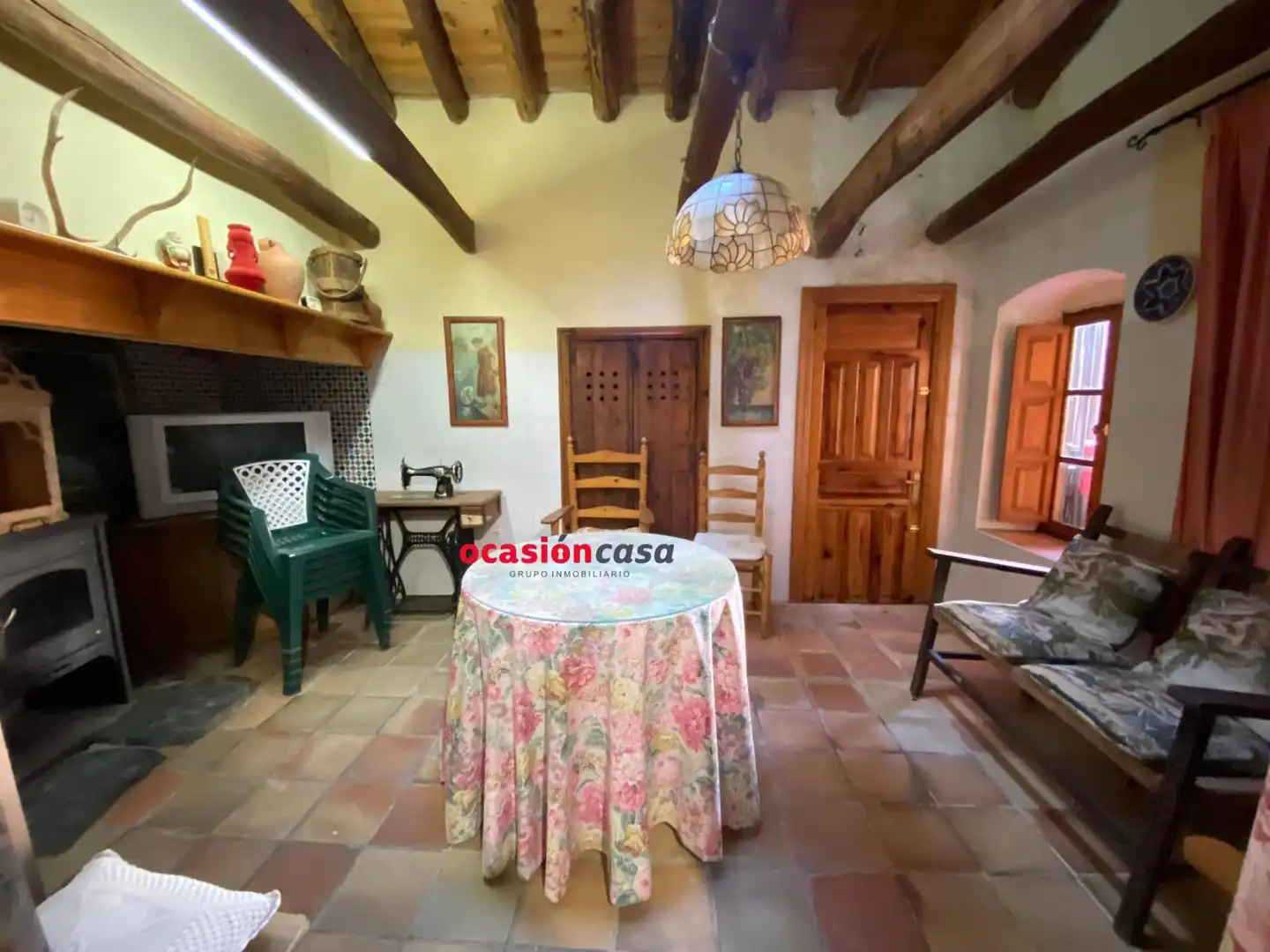Casa con jardín en venta en Fuente Obejuna, imagen 16