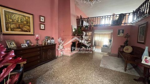 Foto 3 de Casa o xalet en venda a Calle Gibraltar, 10, Centro, Estepona