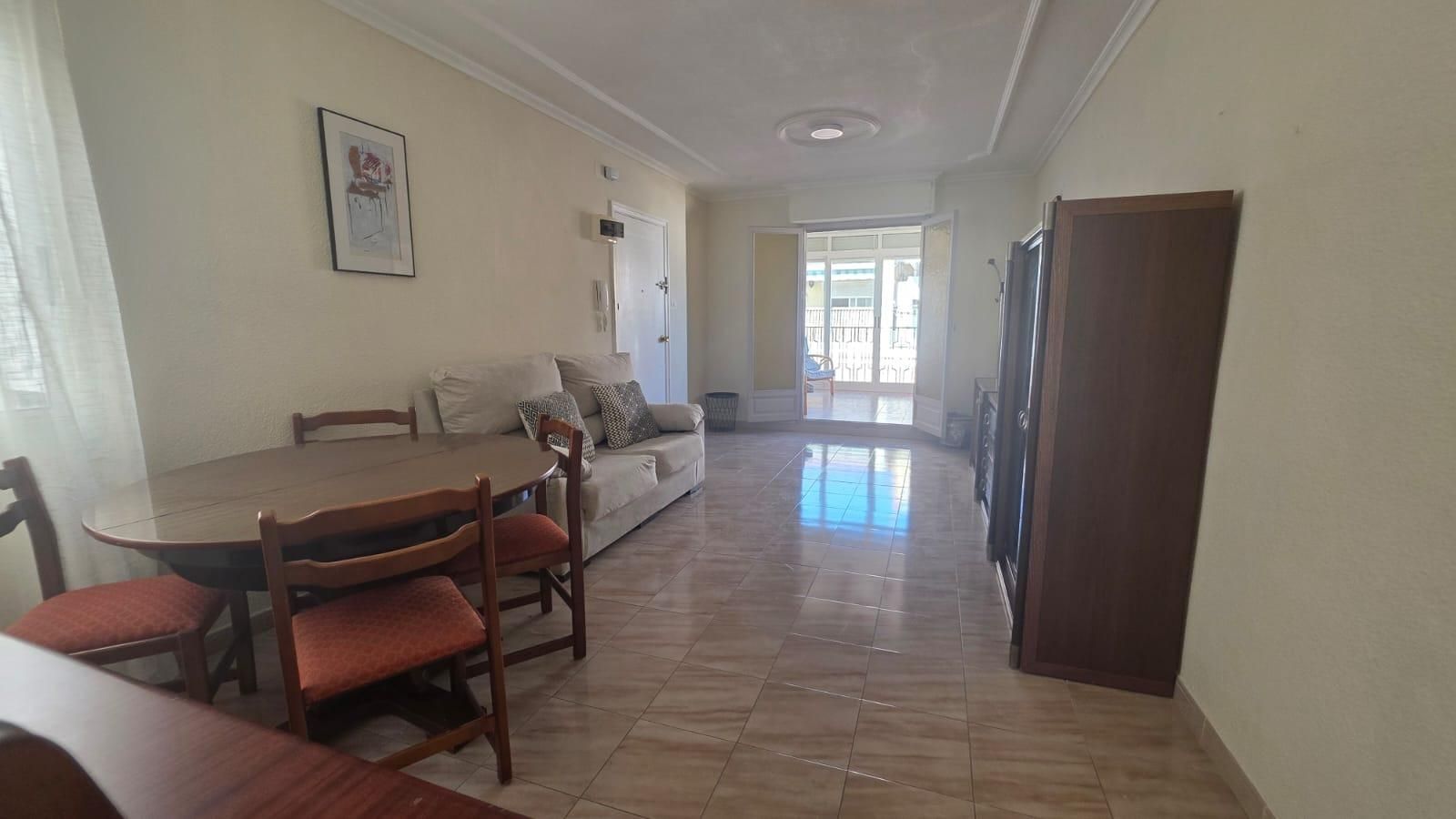 Àtic de lloguer a Centro