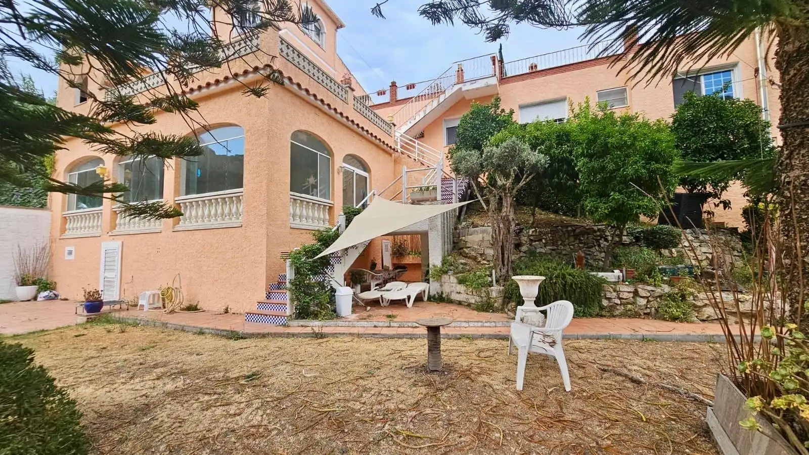 Villa avec terrasse à vendre à Calella, imagen 2