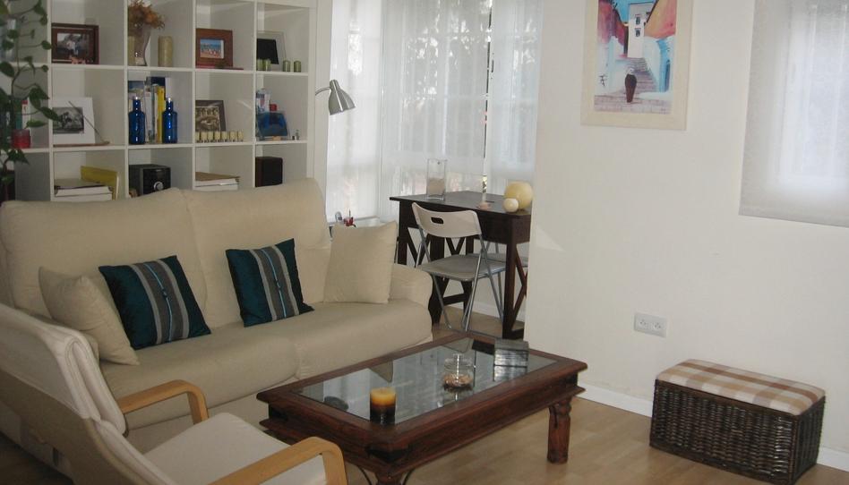 Photo 1 of Flat for sale in Calle Jose Saramago, Parque María Luisa -Giralda Sur, Sevilla