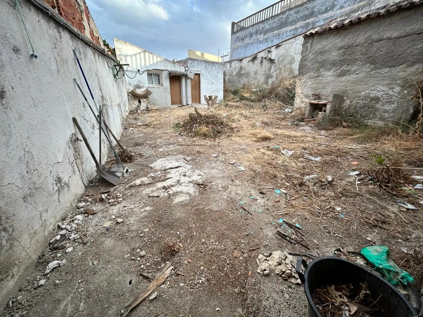Casa a schiera in vendita a Borox, imagen 5