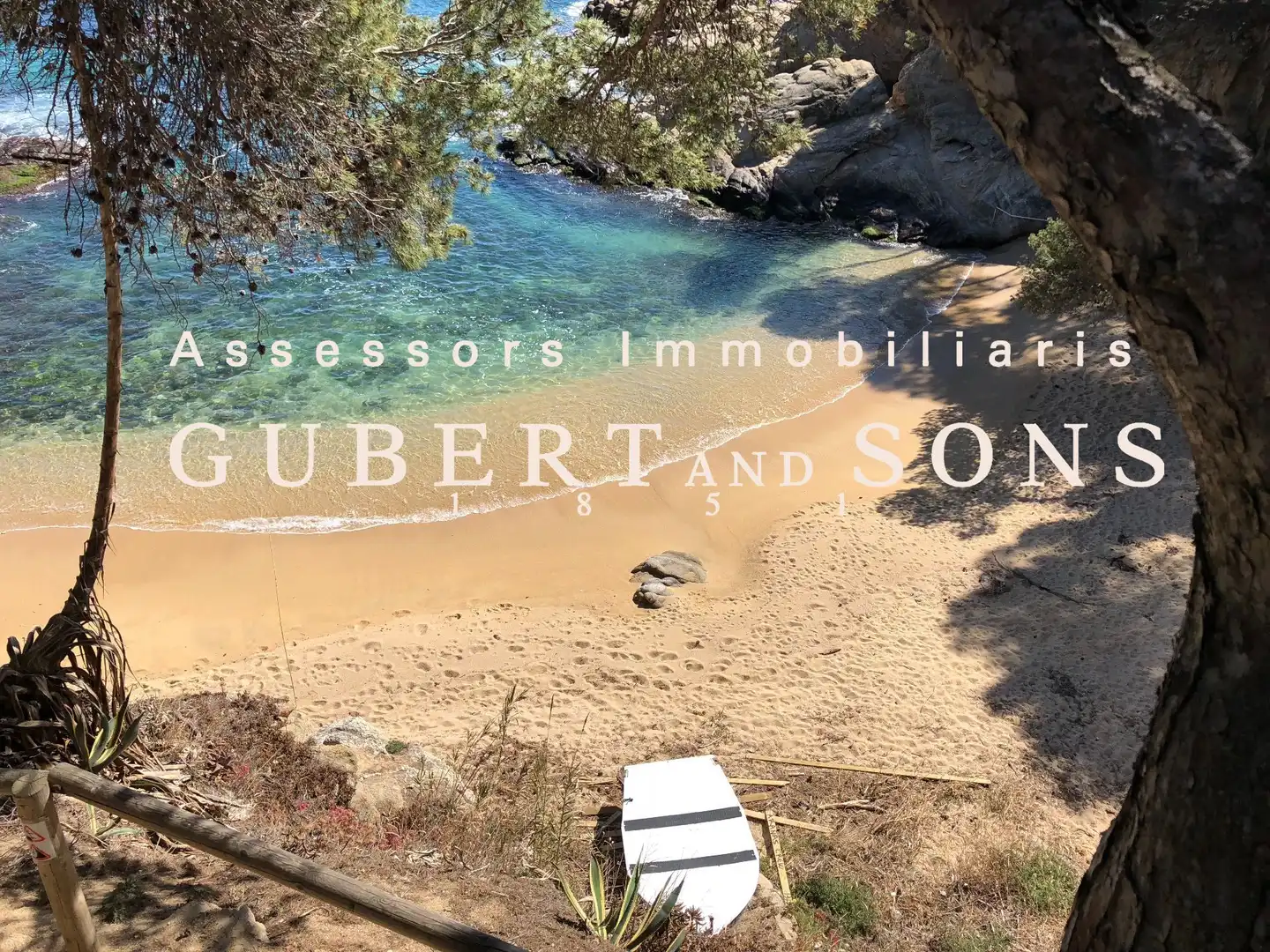 Residential zum Verkauf in Castell d'Aro, Platja d'Aro i s'Agaró