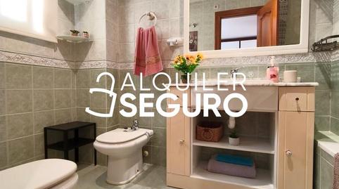 Foto 2 de Piso de alquiler en Poeta Miguel Hernández, Reina Victoria - Miguel Hernández, Elche / Elx