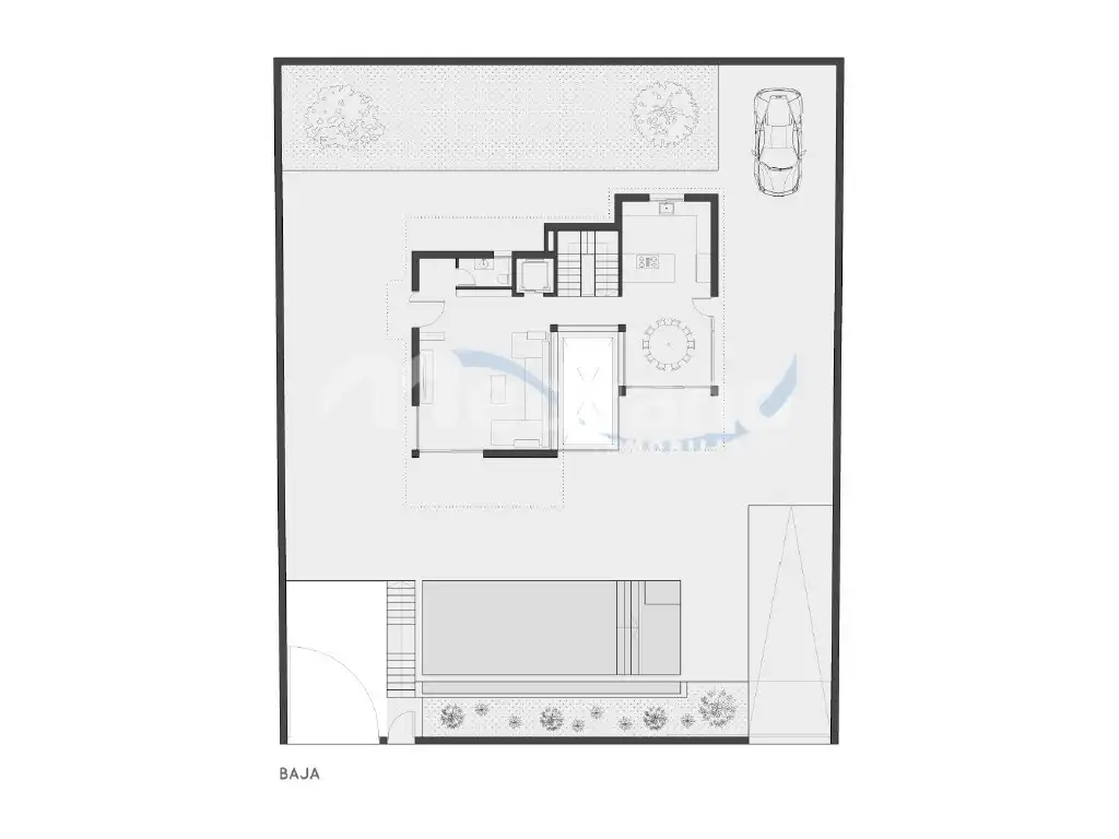 Casa amb piscina en venda a Calle Londres, imagen 21
