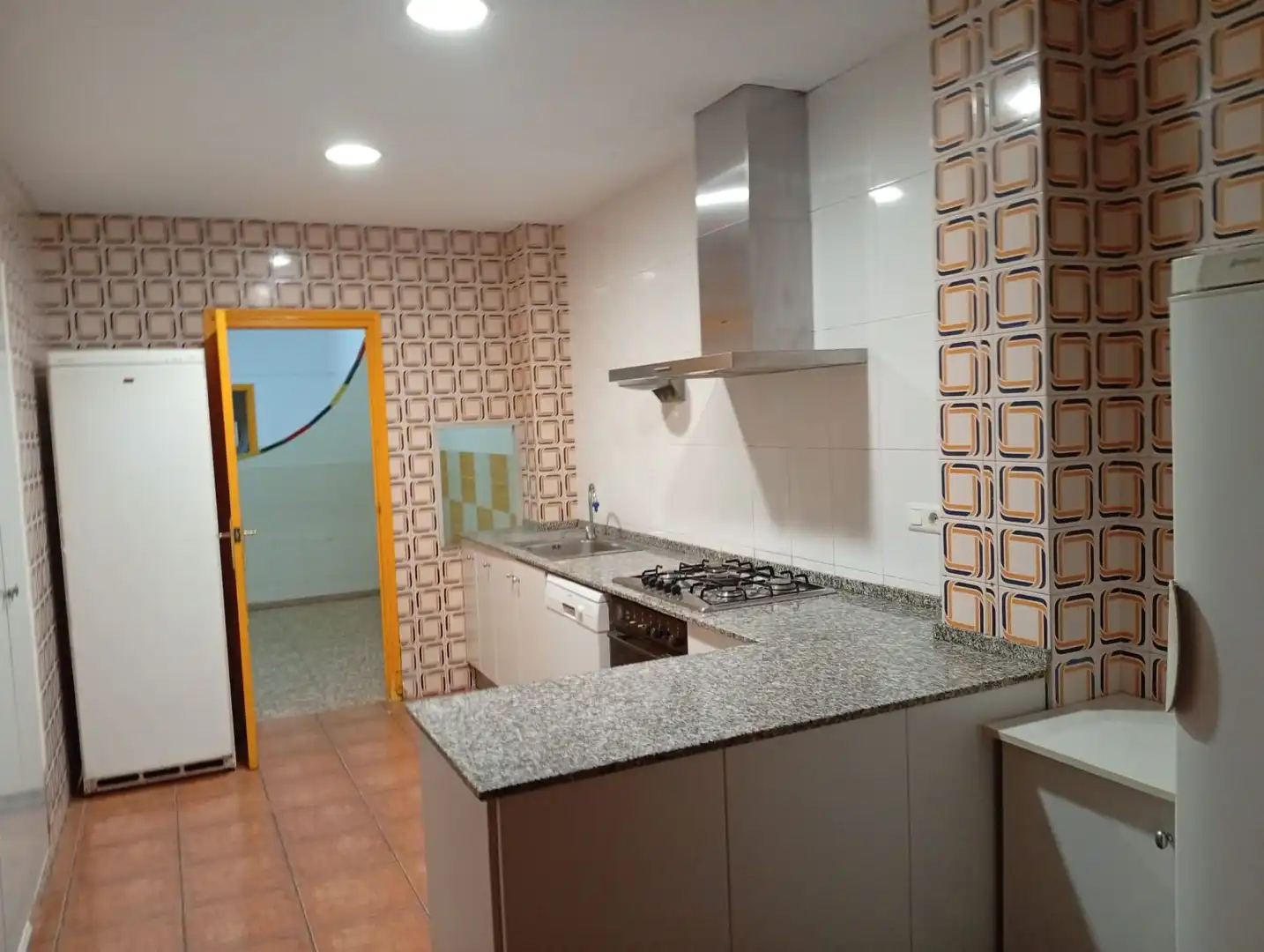Cocina de Local de alquiler en Nules