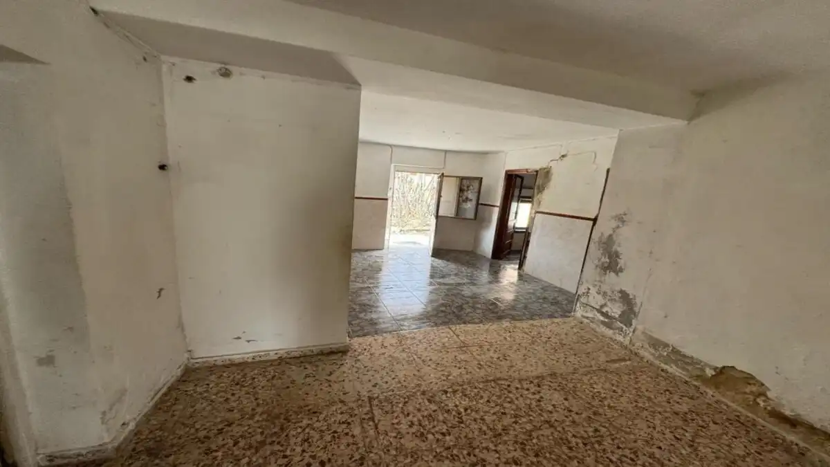 Piso en venta en Pozo Cañada