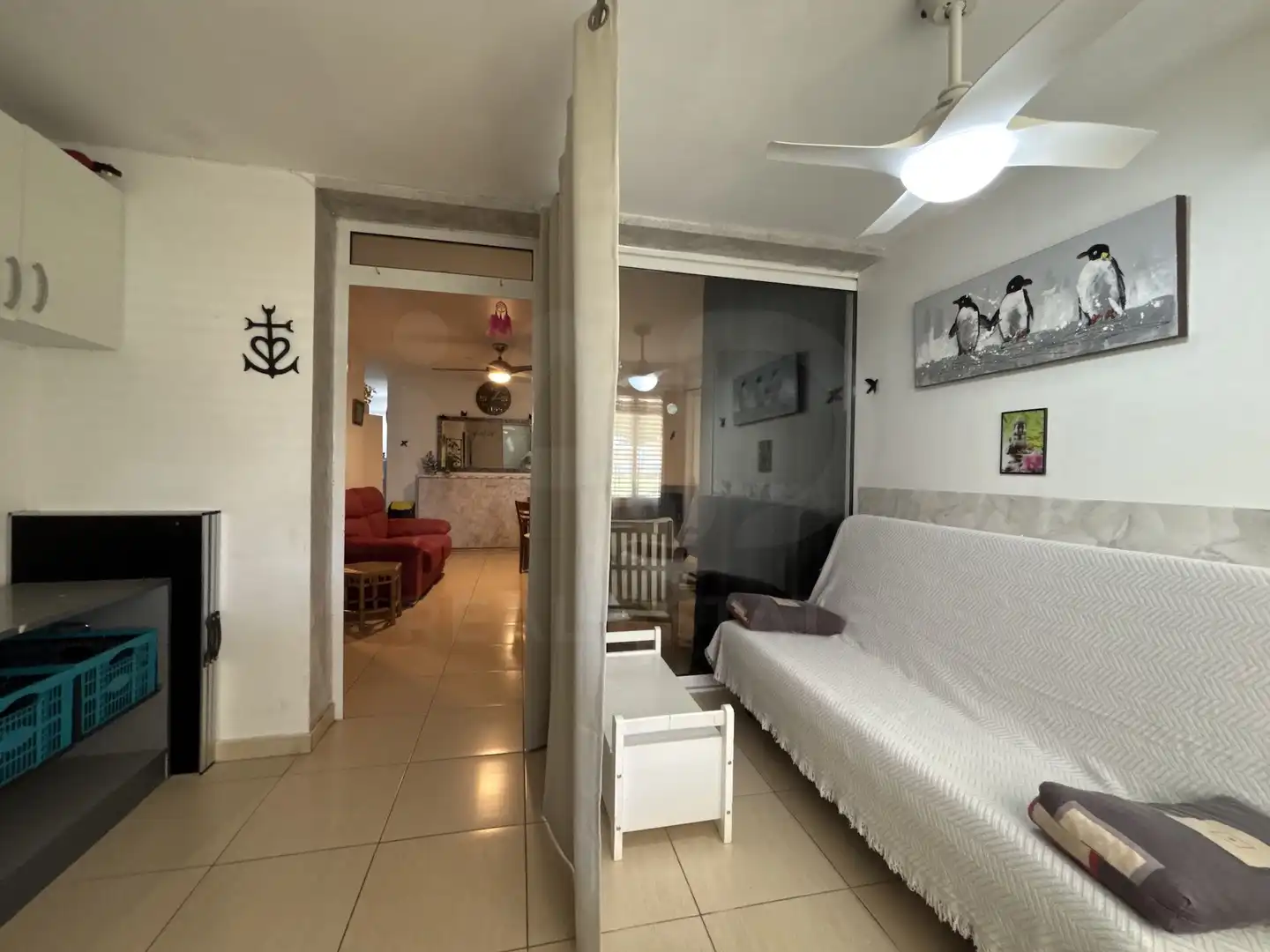 Piso en venta en Calle cap ponent 11 11, imagen 9