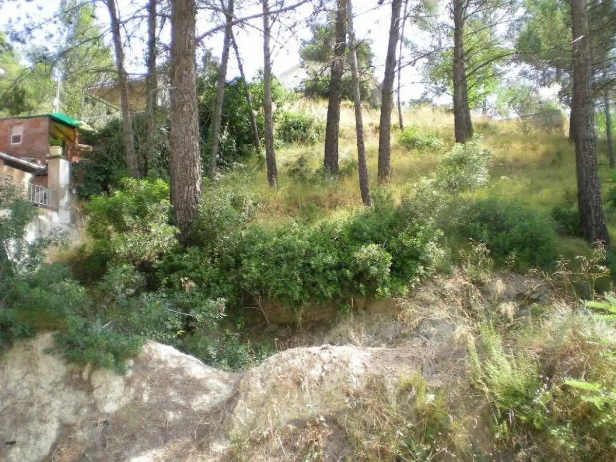 Terrenos y solares en venta en Castellgalí, imagen 4