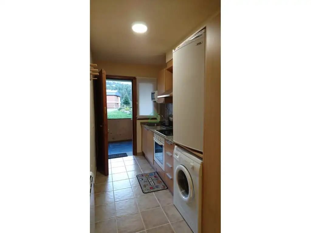 Flat for sale in Avenida Cerdanya, Alp poble