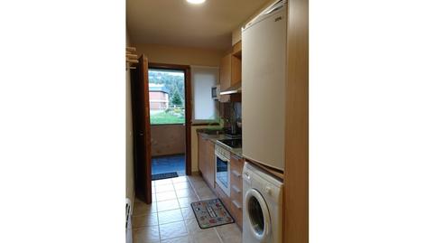 Foto 3 de Pis en venda a N/a, Alp poble, Girona