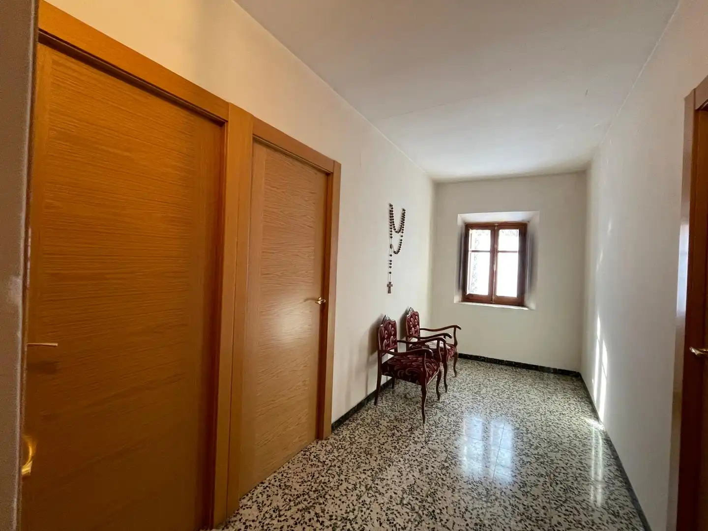 Finca rústica en venta en Cogeces del Monte con Calefacción, Terraza y Trastero