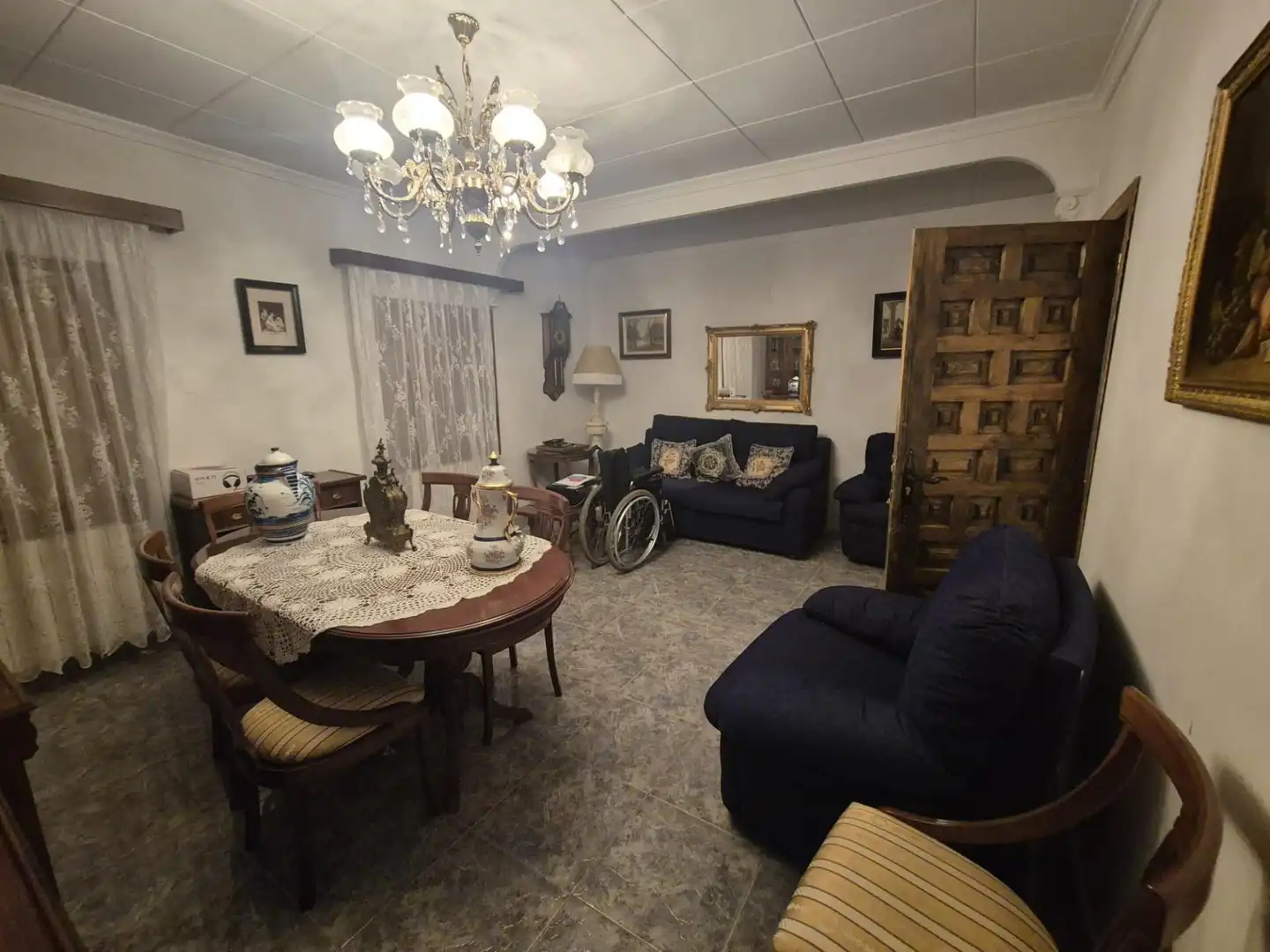 Wohnung zum Verkauf in Brunete