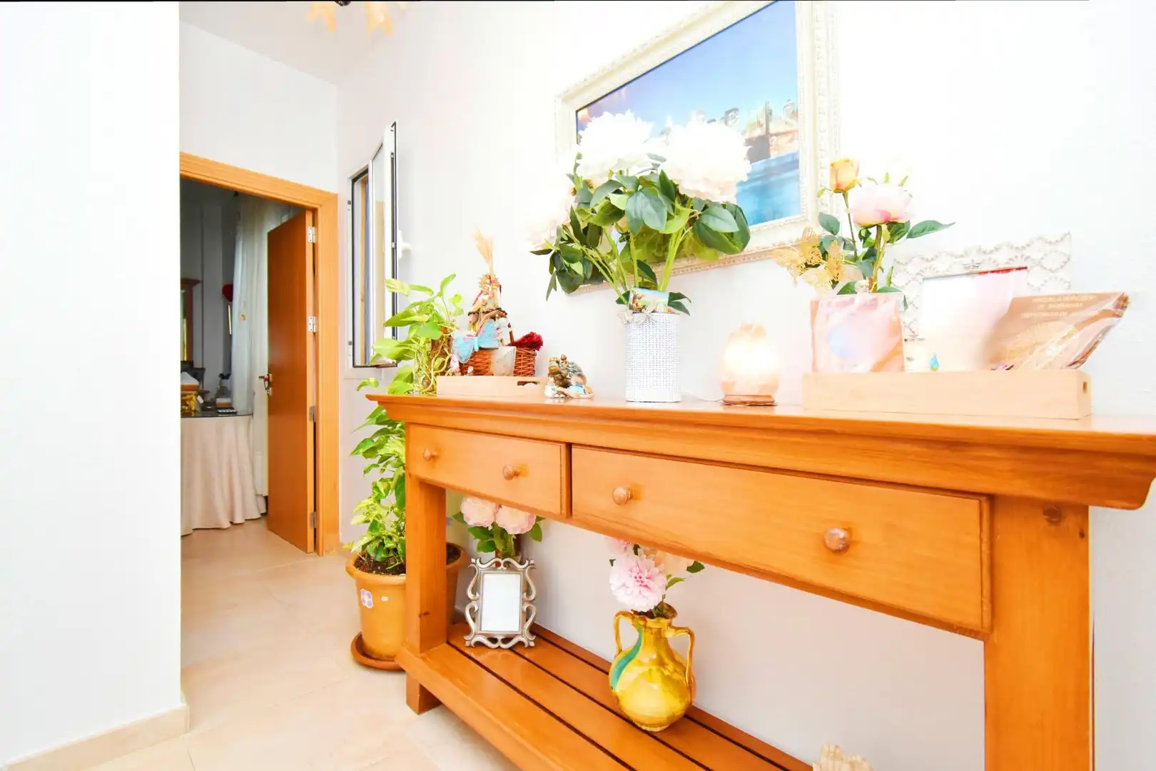Casa o xalet en venda en Vícar amb Aire condicionat, Terrassa i Moblat