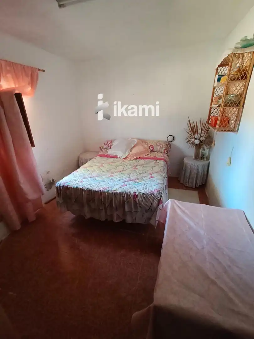 Bedroom of Houses for sale in Íllar  with Air Conditioner, Heating and Storage room