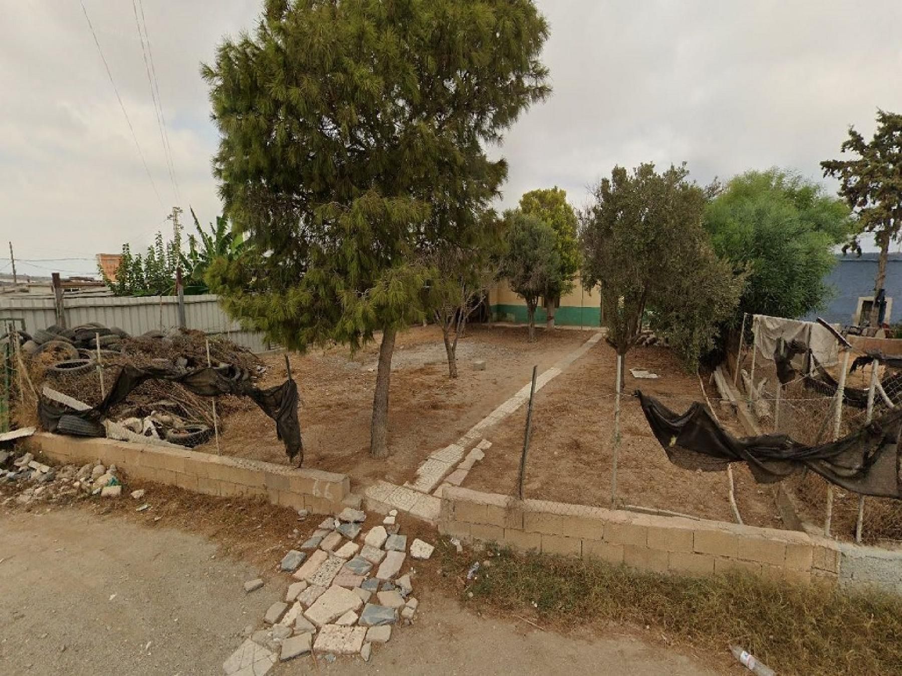 House or chalet for sale in La Mojonera