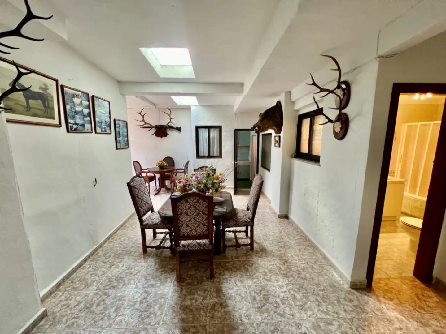 Detached house with pool for sale in Pedreguer, imagen 30