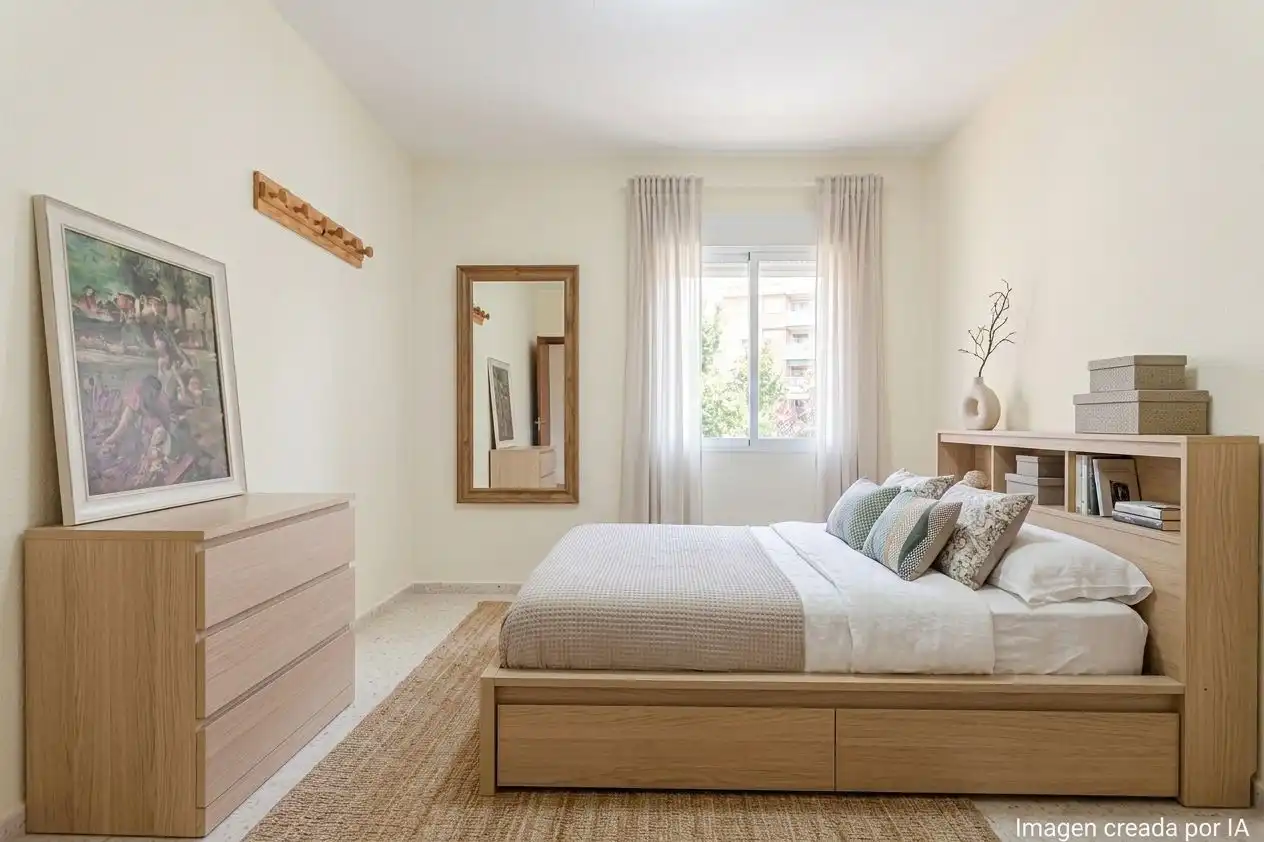 Apartament amb piscina en venda a 10 Calle Venecia #PLANTA 3, imagen 46