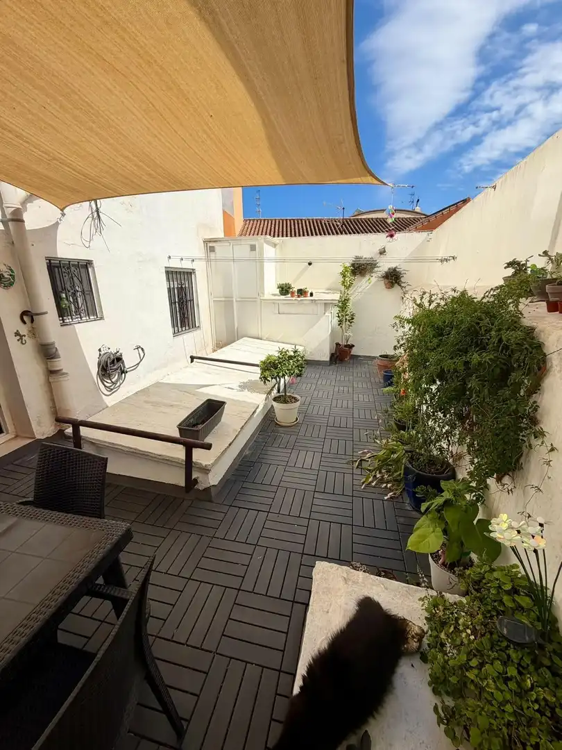 Piso en venta en Centro- San Felipe - Huerta Fava, imagen 13