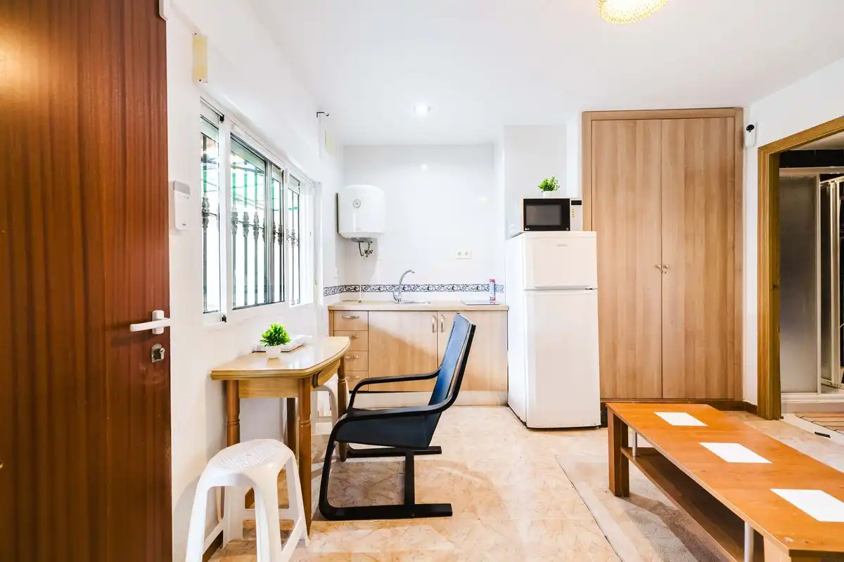Vivienda con terraza en venta en Calle Hoyo, imagen 6