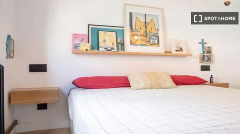 Photo 4 of Flat to rent in Almendrales,  Madrid Capital