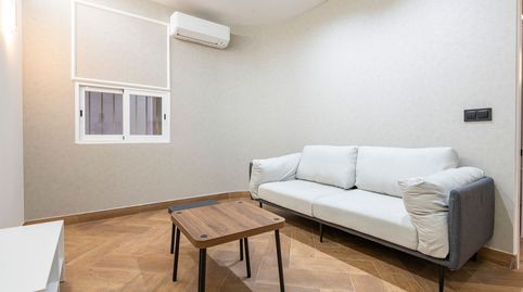 Foto 5 de Loft en venda a C. de Núñez de Arce, Cortes - Huertas, Madrid Capital