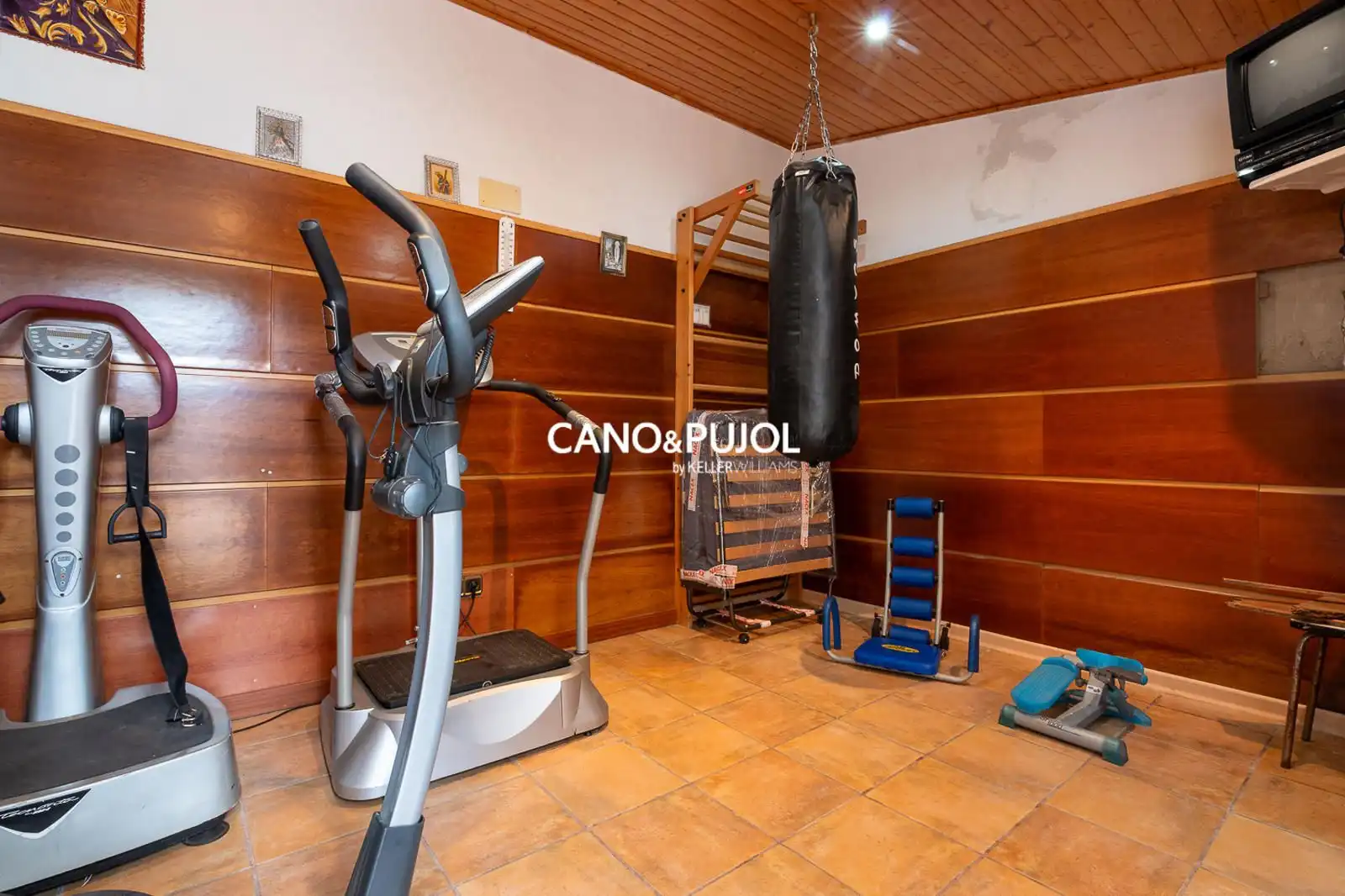 Casa o chalet en venta en Terrassa con Aire acondicionado, Calefacción y Terraza
