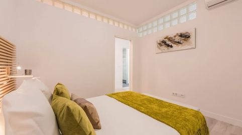 Foto 5 von Wohnung zur Miete in Calle María Auxiliadora 21, 41003 Sevilla, Santa Catalina, Sevilla Capital