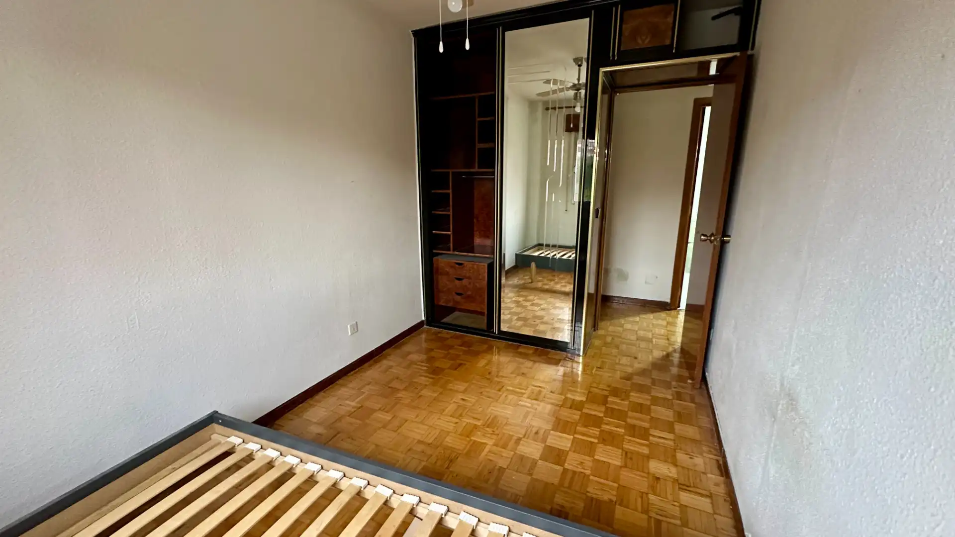 Habitación de Piso en venta en Fuenlabrada con Aire acondicionado, Calefacción y Parquet
