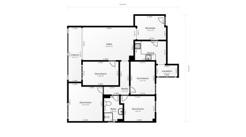 Foto 3 de Pis de lloguer a Villayuventus - Renfe, Parla