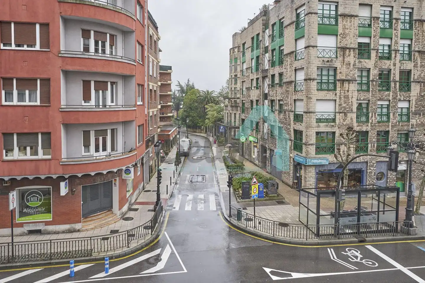 Flat with lift to rent in Calle Cardenal Cienfuegos, imagen 45