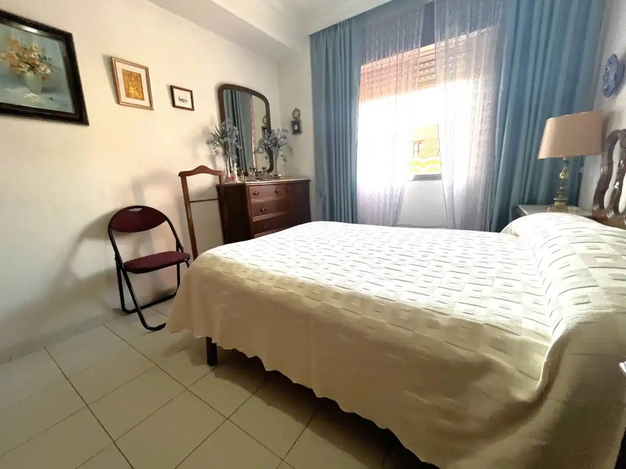 Habitación de Piso en venta en Huelva con Terraza