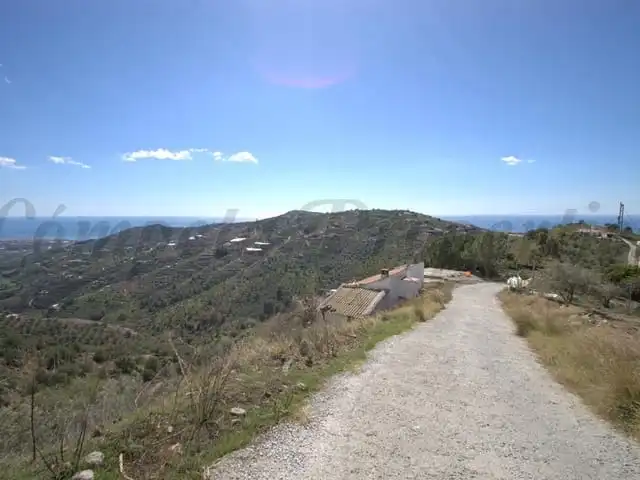 Terreni e lotti in vendita a Torrox Pueblo, imagen 4
